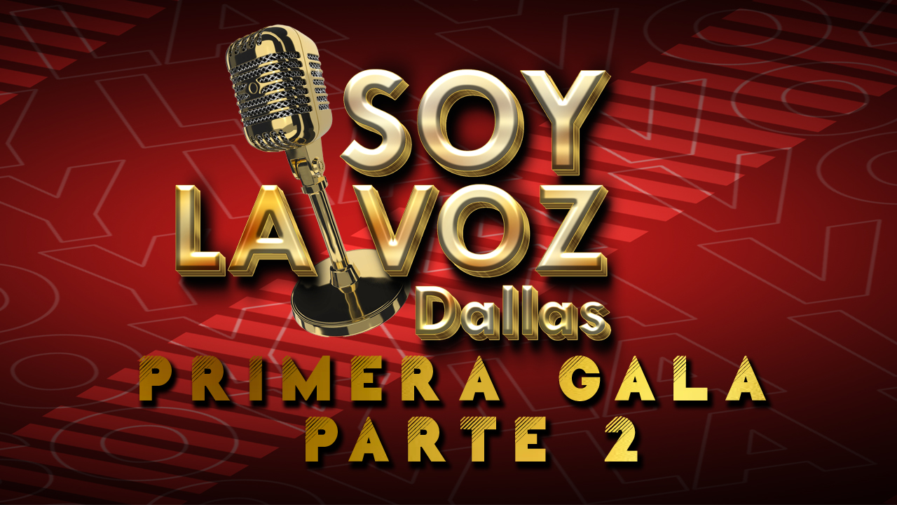 primera Gala Part 2